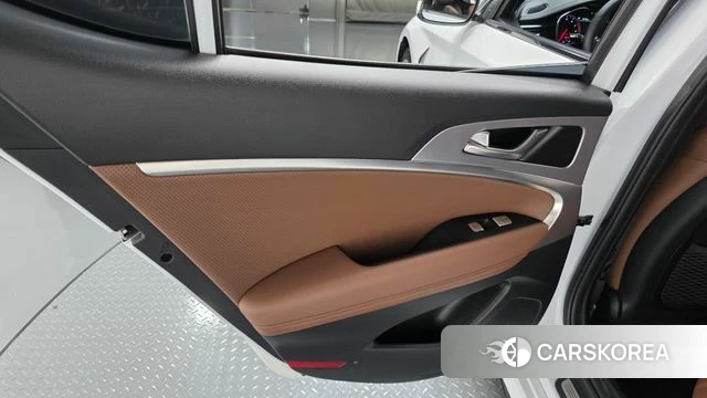 Genesis G70 id 4377738 из Кореи 17