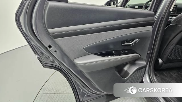 Hyundai The New Tucson Hybrid (NX4) id 4934858 из Кореи 17