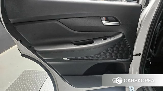 Hyundai Santa Fe TM id 4286300 из Кореи 17
