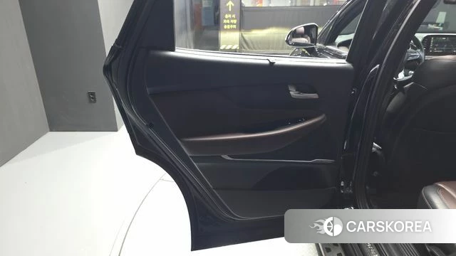 Hyundai Santa Fe TM id 4605183 из Кореи 17