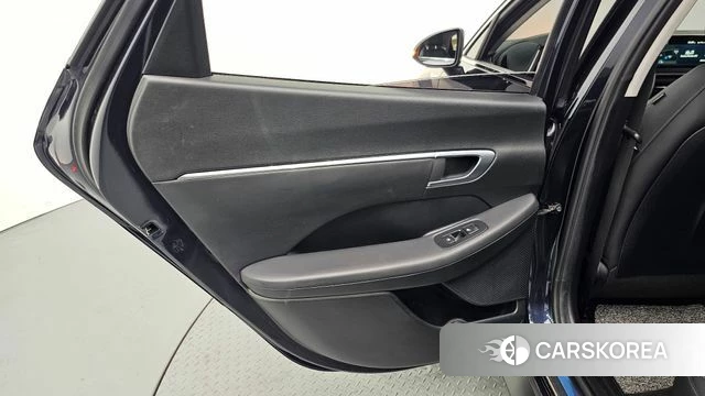 Hyundai Sonata (DN8) id 4471106 из Кореи 17