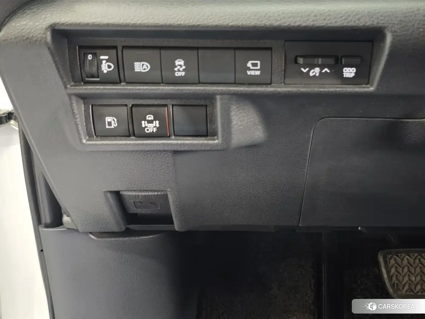 Toyota Sienna id 4599504 из Китая 17