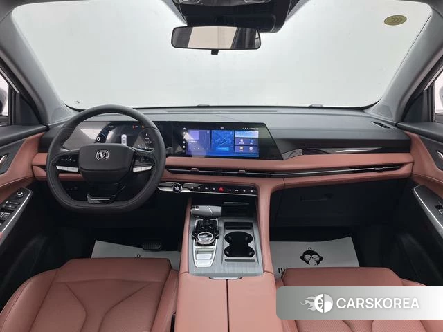 Chang'an CS75 PLUS id 4374724 из Китая 17
