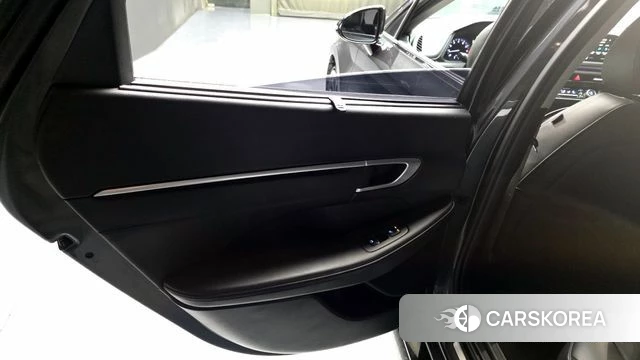 Hyundai Sonata (DN8) id 4316635 из Кореи 17