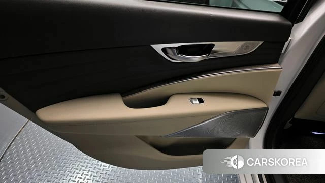 Kia The New K9 2nd generation id 4322902 из Кореи 17