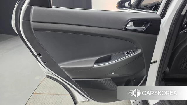 Hyundai All New Tucson id 4865311 из Кореи 17