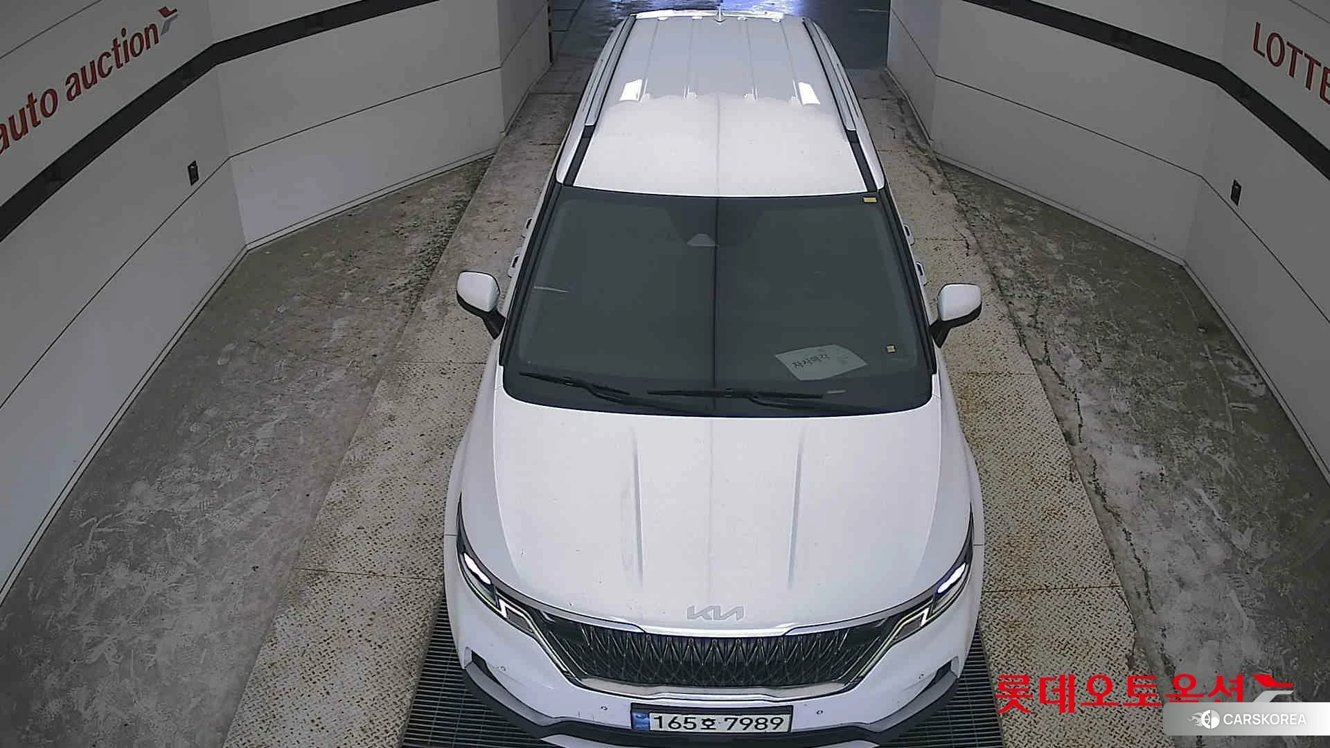Kia Carnival id 4679348 из Кореи 17