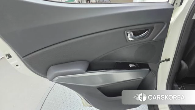 Ssangyong Tivoli Armor id 4385033 из Кореи 17