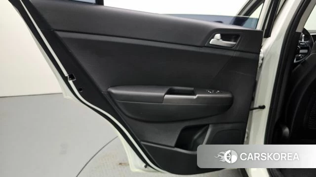 Kia Sportage The Bold id 4371838 из Кореи 17