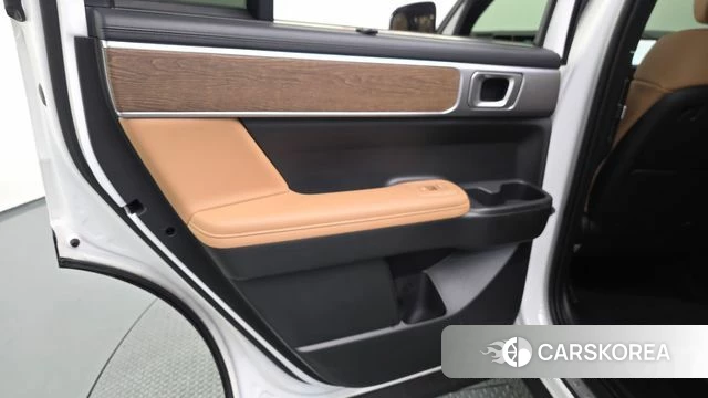 Hyundai Santa Fe (MX5) id 4394656 из Кореи 17