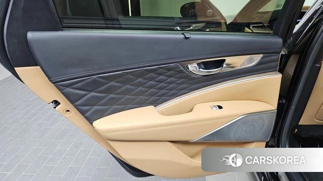 Kia The New K9 2nd generation id 4469947 из Кореи 17