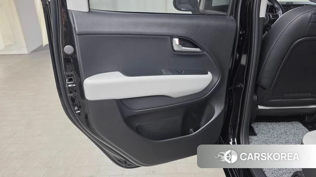 Kia The New Kia Ray EV id 4725354 из Кореи 17