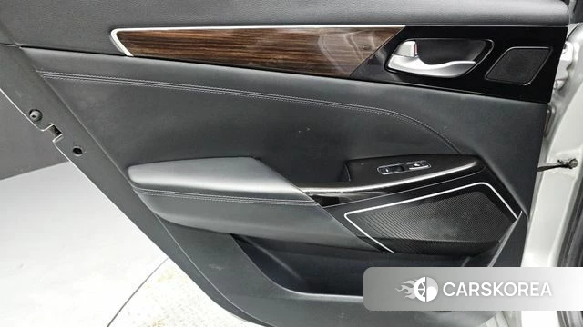 Kia All New K7 Hybrid id 4770674 из Кореи 17
