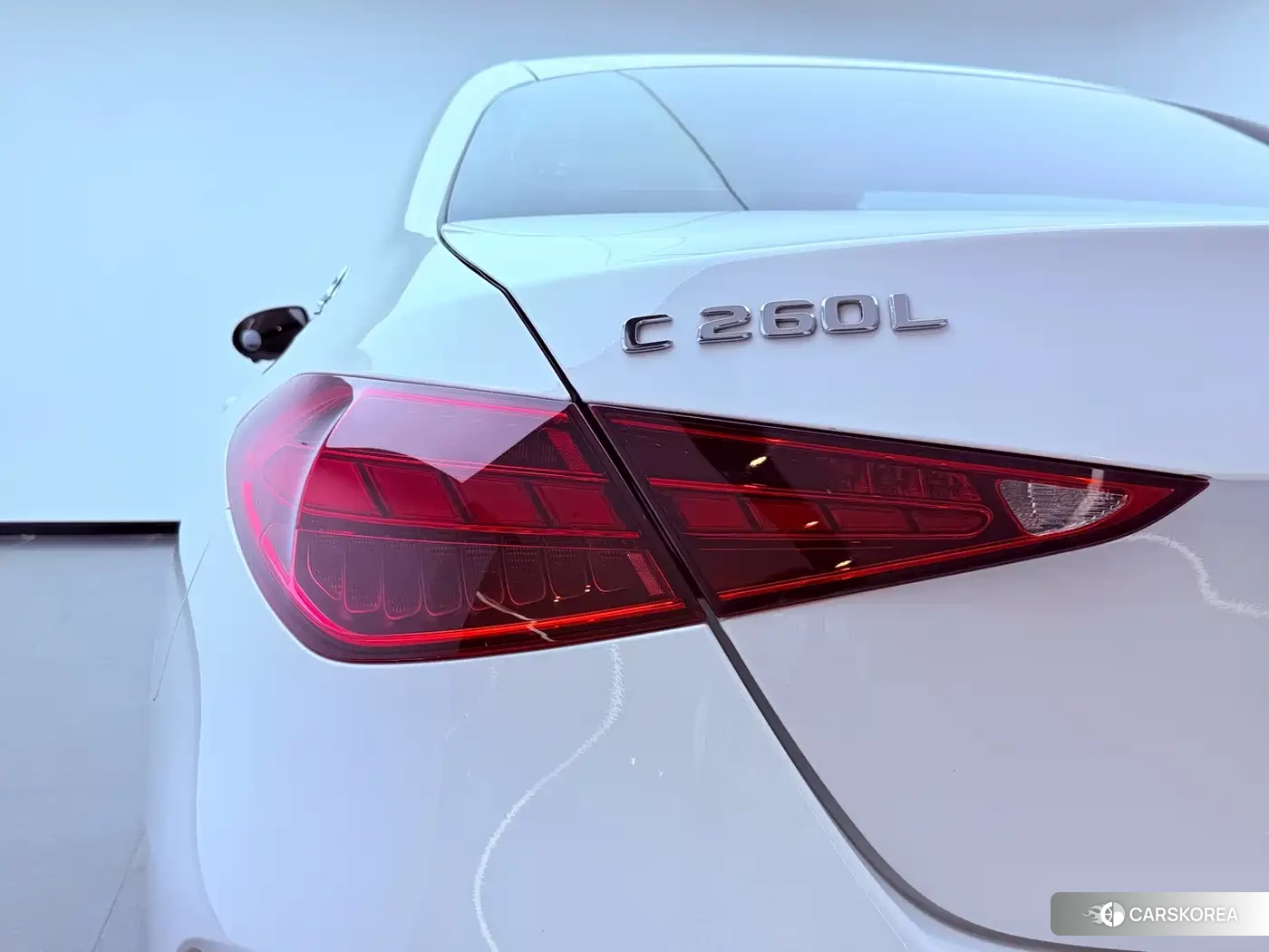 Mercedes-Benz C-class id 4538725 из Китая 17