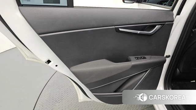 Kia Di All New Niro EV id 4848005 из Кореи 17