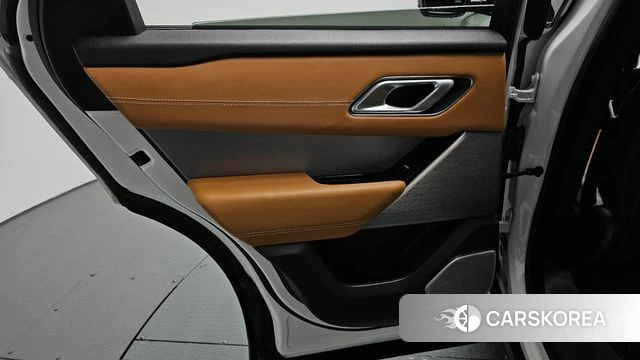 Land Rover Range Rover Velar id 4481331 из Кореи 17
