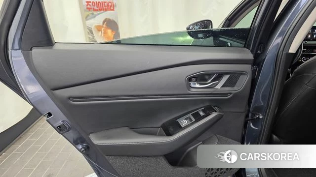 Honda Accord 11th Generation id 4602437 из Кореи 17