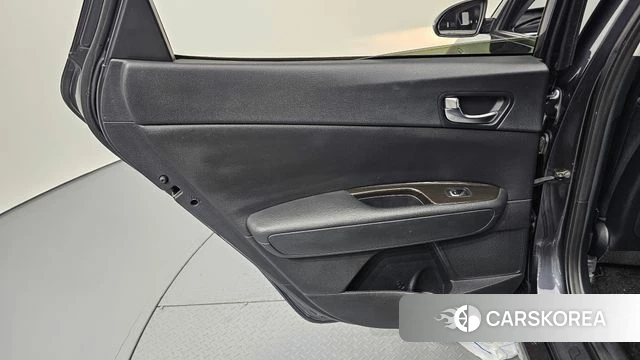 Kia The New K5 2nd generation id 4918744 из Кореи 17