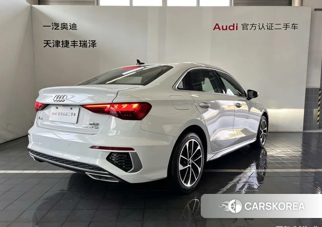 Audi A3 id 4273003 из Китая 17