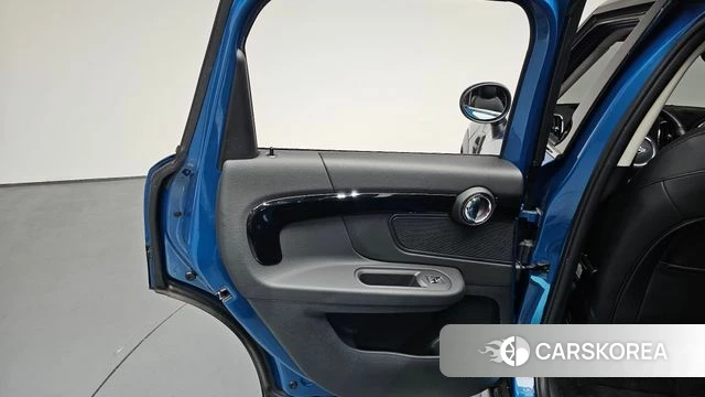 Mini Cooper Countryman id 4612727 из Кореи 17