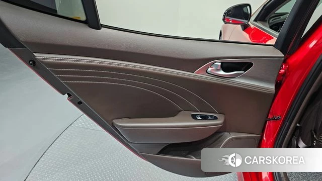 Kia Stinger Meister id 4519005 из Кореи 17