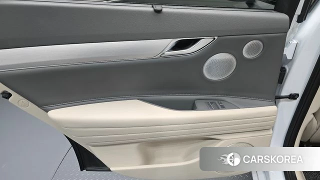 Genesis G80 (RG3) id 4523509 из Кореи 17
