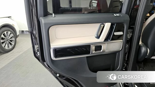 Mercedes-Benz G-Class W465 id 4408028 из Кореи 17