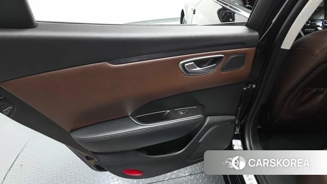 Renault Korea (Samsung) SM6 id 4371882 из Кореи 17