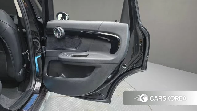 Mini Cooper Countryman id 4354945 из Кореи 17