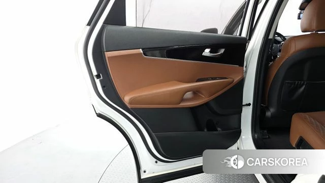 Kia The New Sorento id 4482795 из Кореи 17