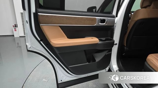 Hyundai Santa Fe (MX5) id 4427560 из Кореи 17
