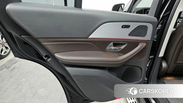Mercedes-Benz GLE-Class W167 id 4384291 из Кореи 17
