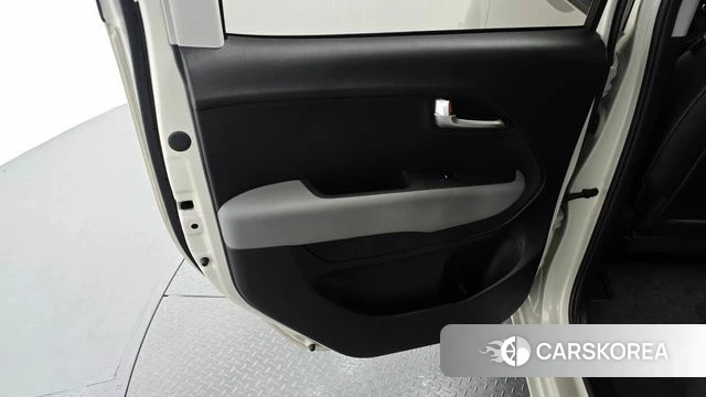 Kia The New Kia Ray id 4725955 из Кореи 17