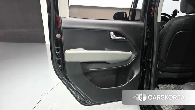 Kia The New Kia Ray id 4916816 из Кореи 17