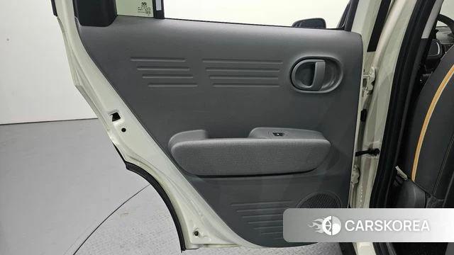 Hyundai Casper id 4231327 из Кореи 17