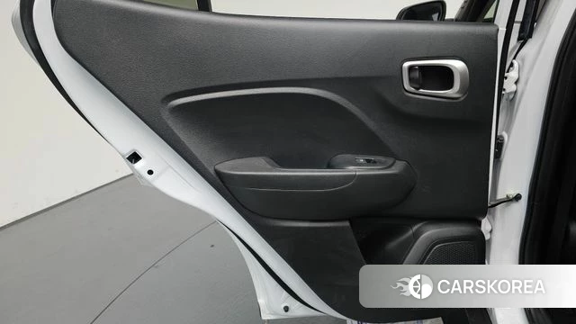 Hyundai Venue id 4402401 из Кореи 17