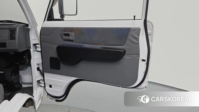 Chevrolet (GM Daewoo) New Labo id 4785578 из Кореи 17