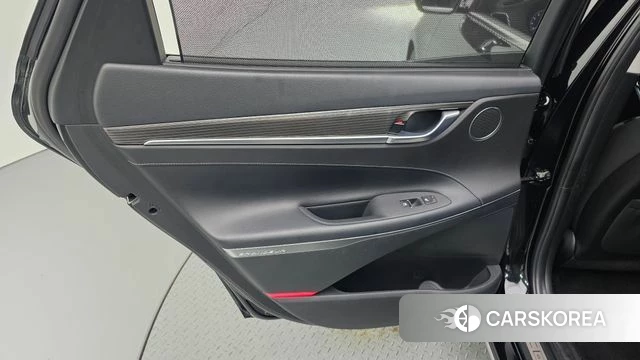 Hyundai Grandeur IG id 4718088 из Кореи 17