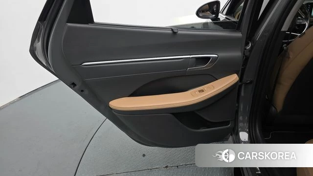 Hyundai Sonata (DN8) id 4907082 из Кореи 17