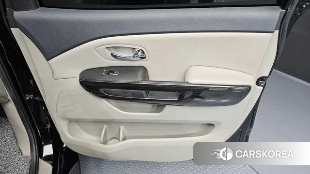 Kia The New Carnival id 4620191 из Кореи 17