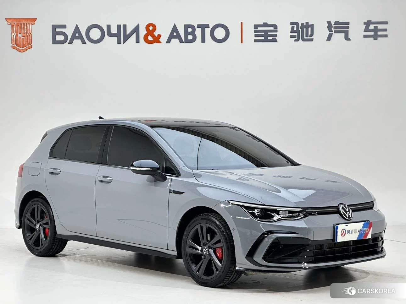 Volkswagen Golf id 4493039 из Китая 17