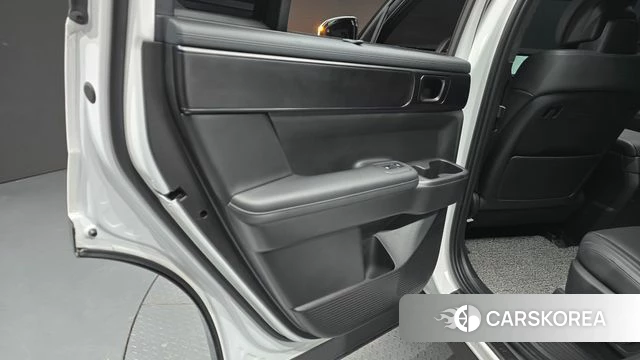 Hyundai Santa Fe (MX5) id 4749103 из Кореи 17
