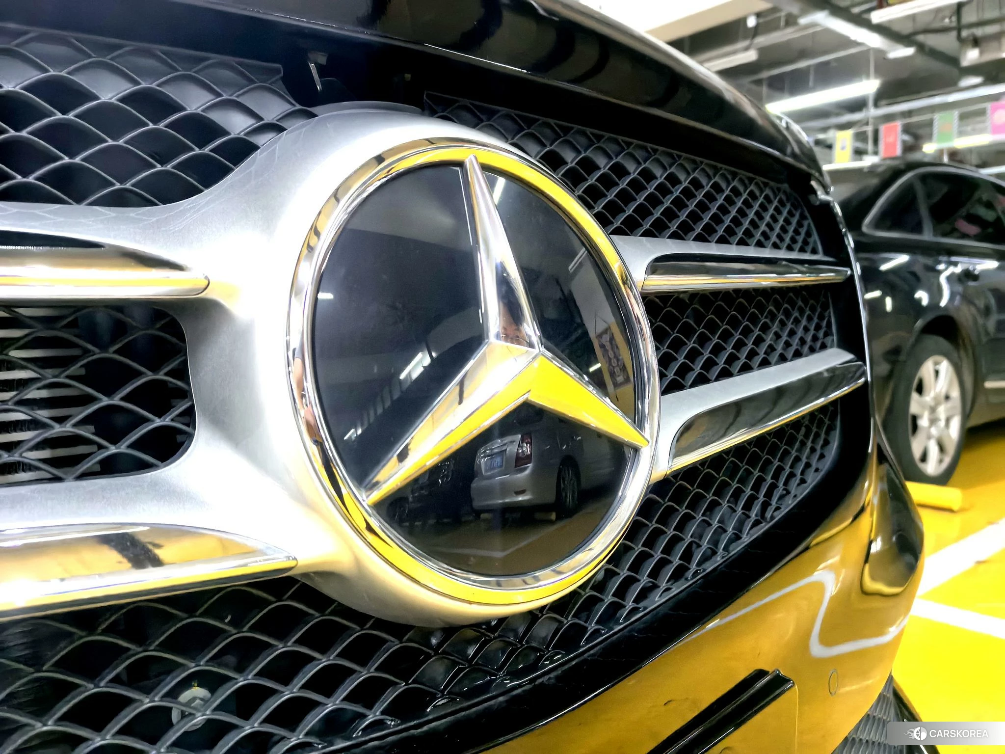 Mercedes-Benz V-class id 4512628 из Китая 17