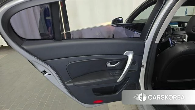 Renault Korea (Samsung) SM5 Nova id 4525988 из Кореи 17