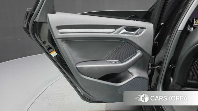 Audi New A3 id 4652239 из Кореи 17