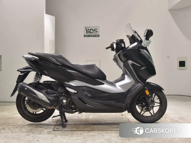 Проданный Honda FORZA 2018 из Японии, фото 2