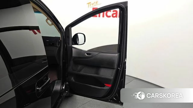 Hyundai Staria id 4194133 из Кореи 17