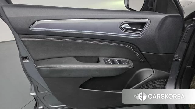 Renault Korea (Samsung) XM3 id 4848735 из Кореи 17