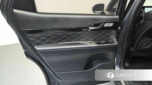 Hyundai Palisade id 4482416 из Кореи 17