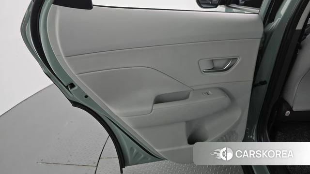 Hyundai Kona (SX2) id 4725120 из Кореи 17
